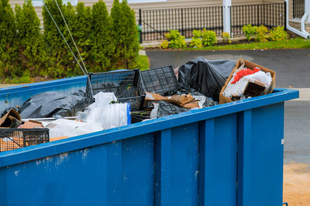 Best Attic Cleanout Services  in Battlement Mesa, CO